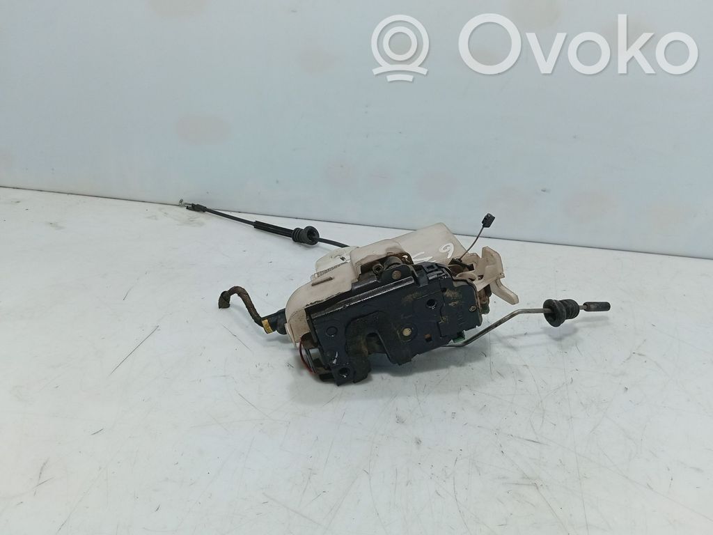 Etuoven lukko   7E1837015