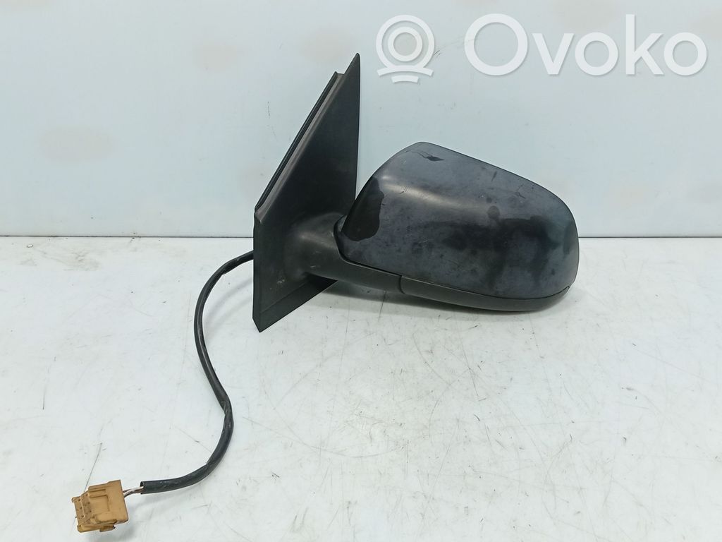 Volkswagen Polo Außenspiegel elektrisch Tür vorne 