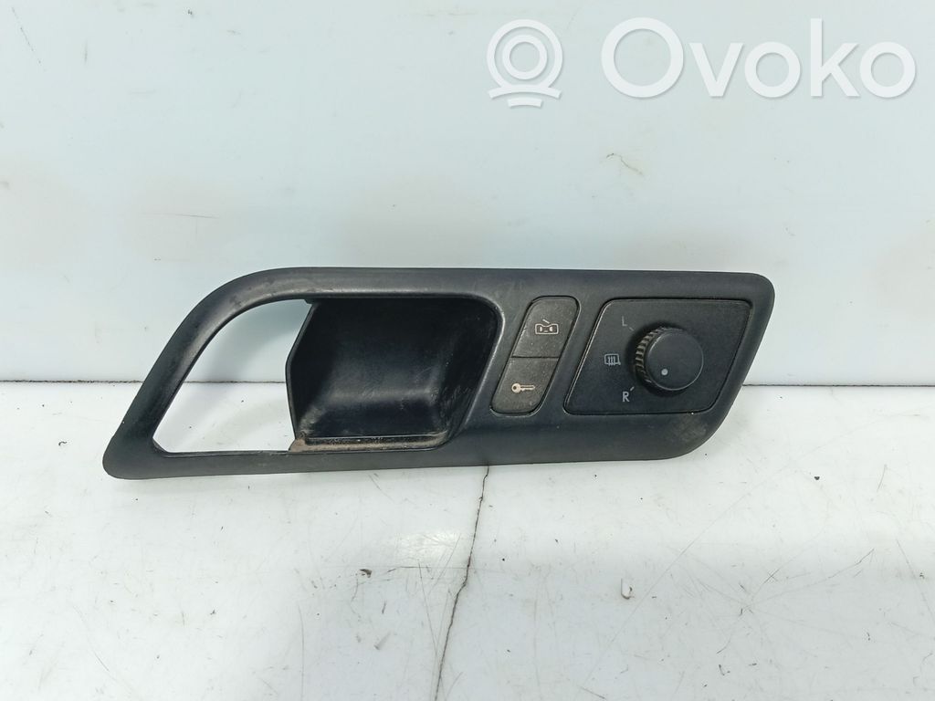 Volkswagen Polo Comutator oglinzi laterale 