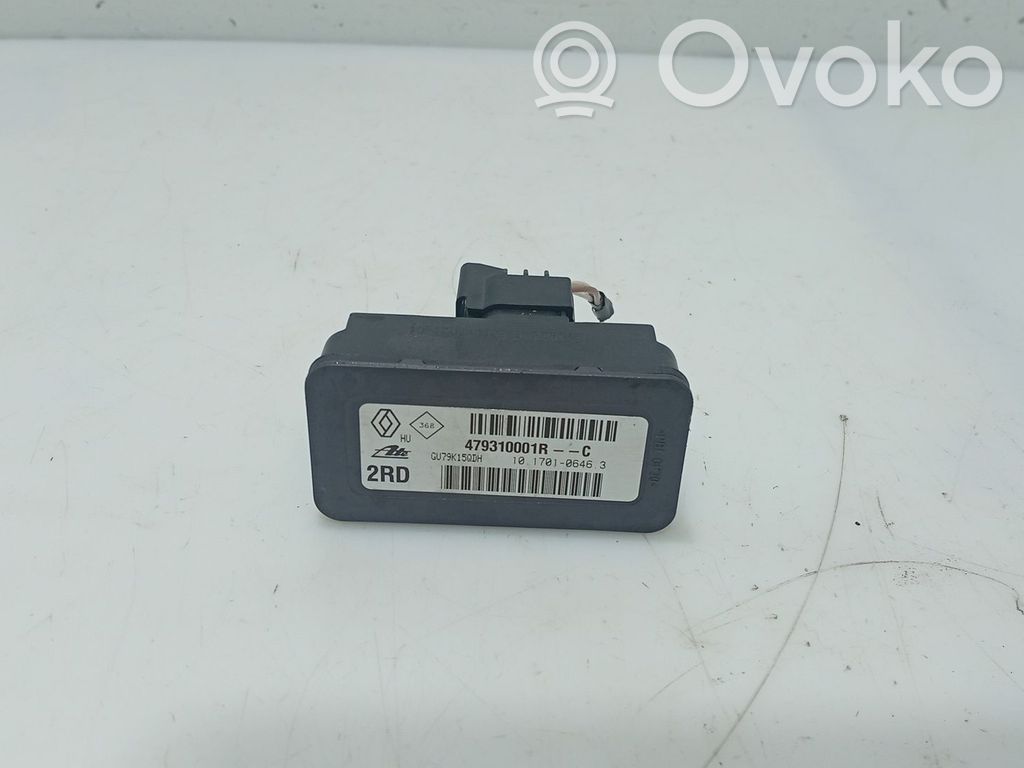 Autres unités de commande / modules   479310001RC