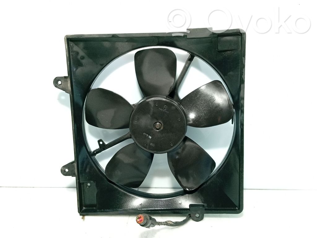 KIA Carnival Ventilator electric răcire radiator 