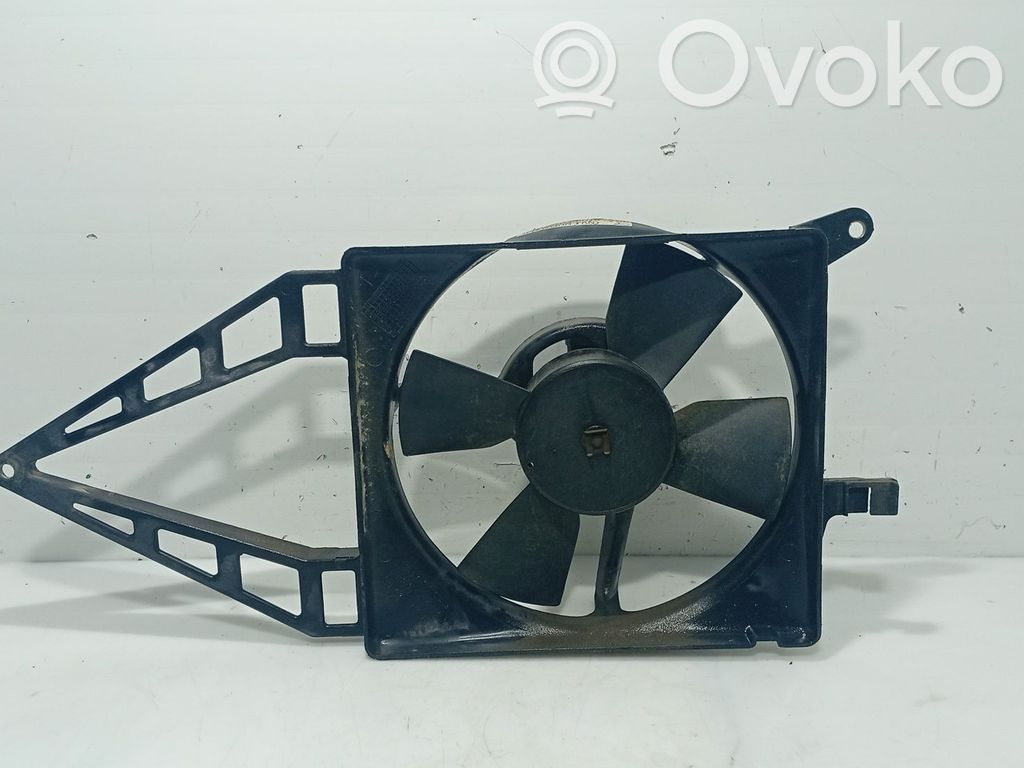Elektrolüfter   90410053