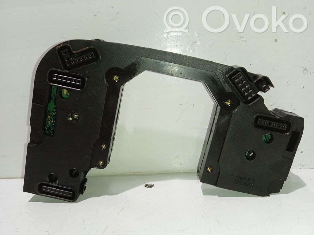 Seat Exeo (3R) Sensor 