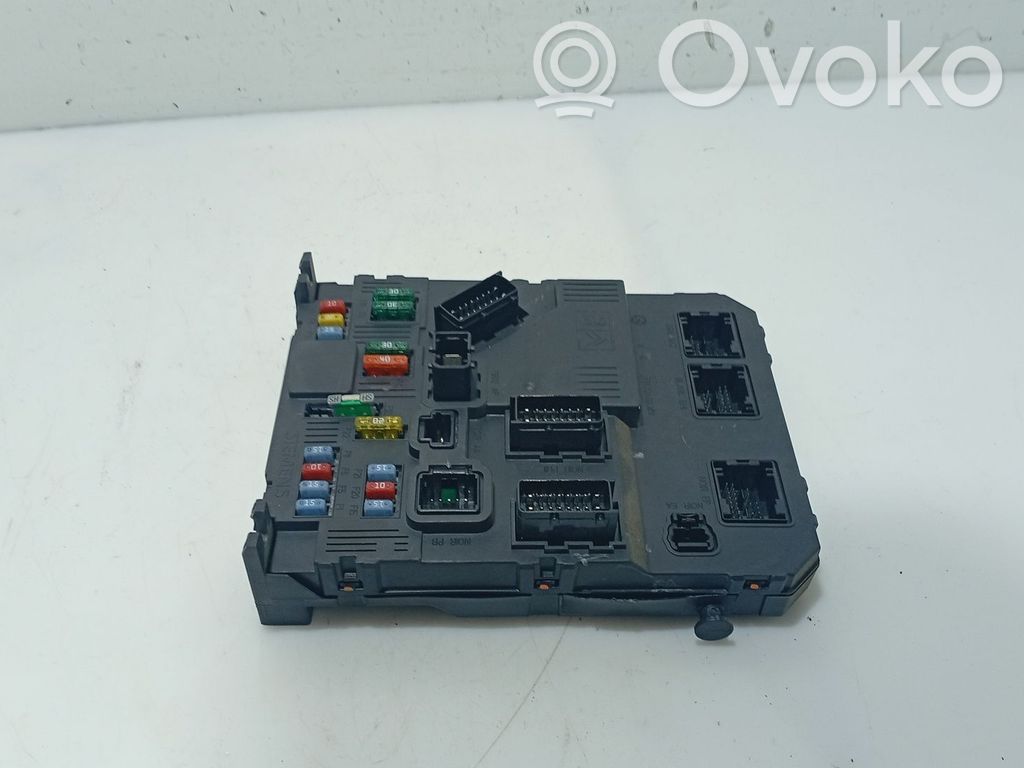 Citroen Xsara Inne komputery / moduły / sterowniki 