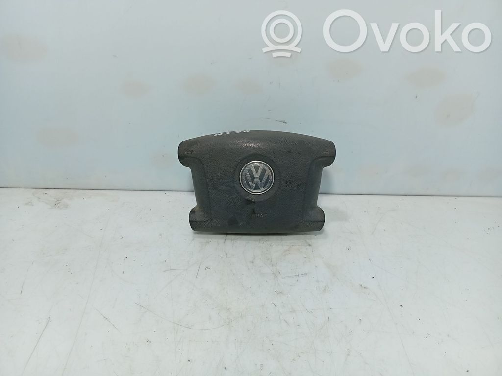 Volkswagen Touareg I Airbag volan 