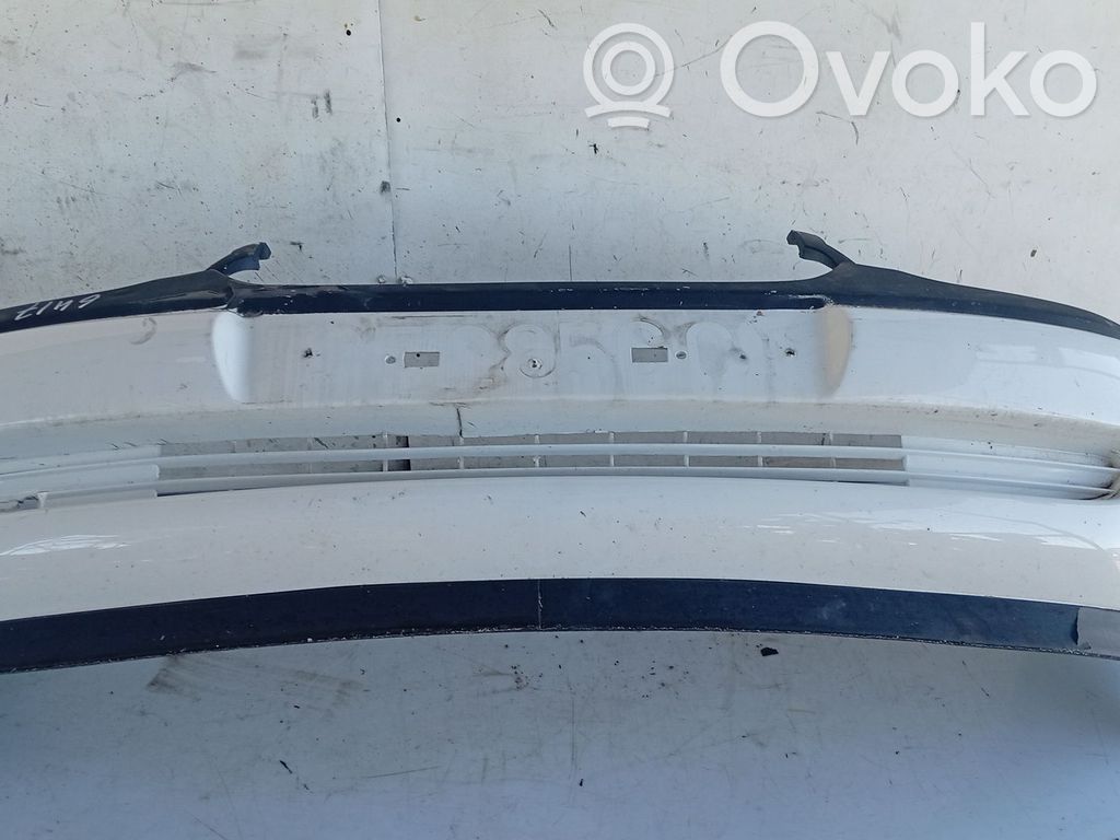 Opel Corsa B Front bumper 