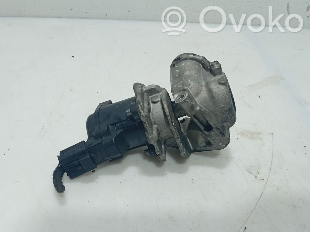 Citroen Xsara Valvola EGR