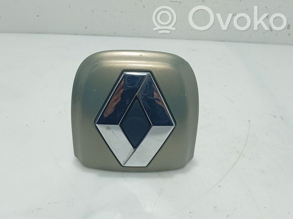 Renault Clio II Manecilla externa puerta trasera 