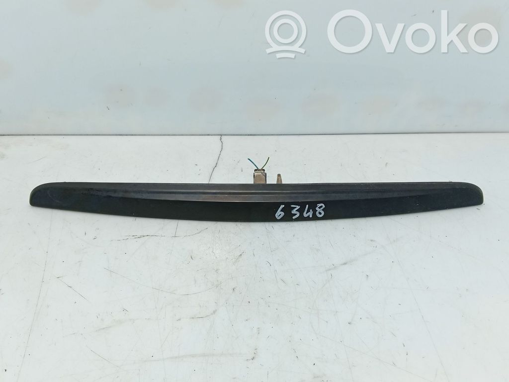 Citroen C3 Other interior part 