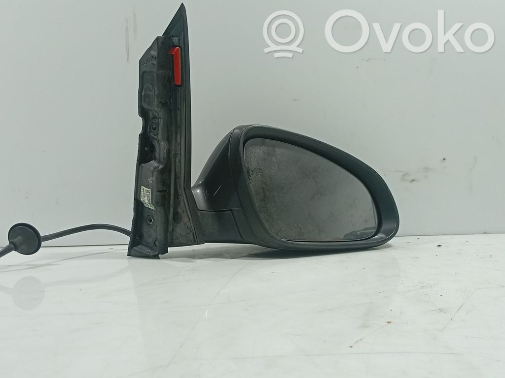 Opel Astra H Oglindă electrică ușă față 