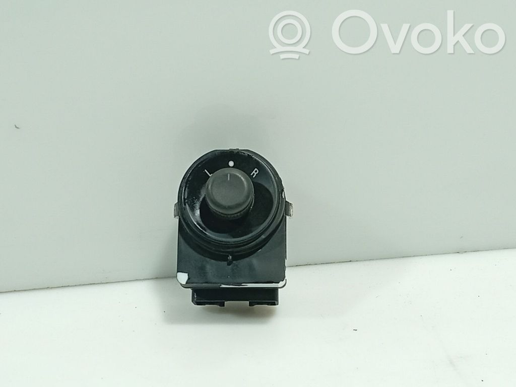 Opel Astra H Interruttore specchietto retrovisore 
