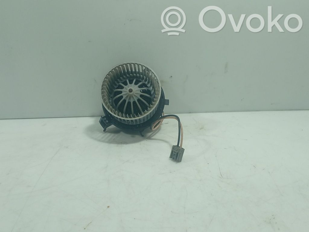 Opel Astra H Ventilator aerotermă 