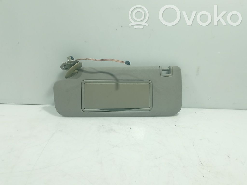 Opel Astra H Sonnenblende 