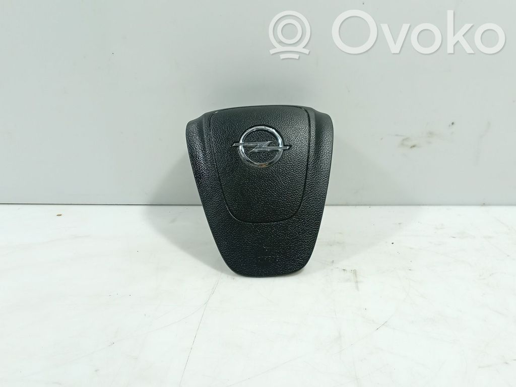 Poduszka powietrzna Airbag kierownicy   13299780,306410199P10,98729641YX