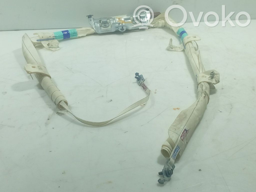 Opel Astra H Airbag ușă față 