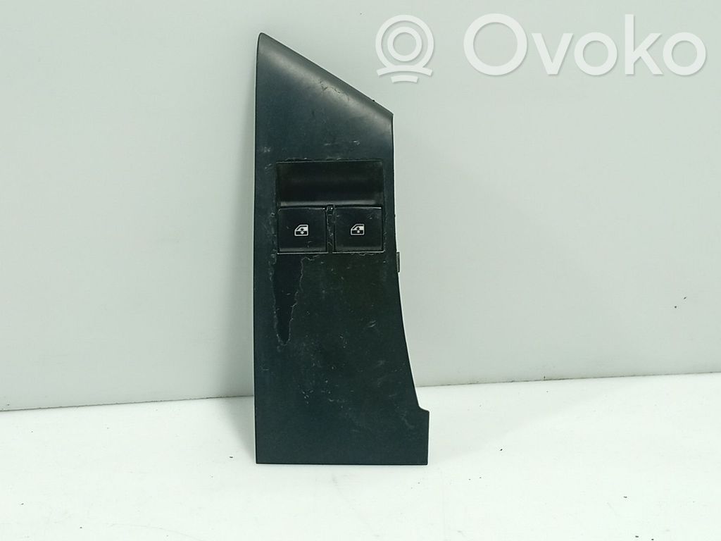 Opel Astra H Comutator comandă geamuri electrice 