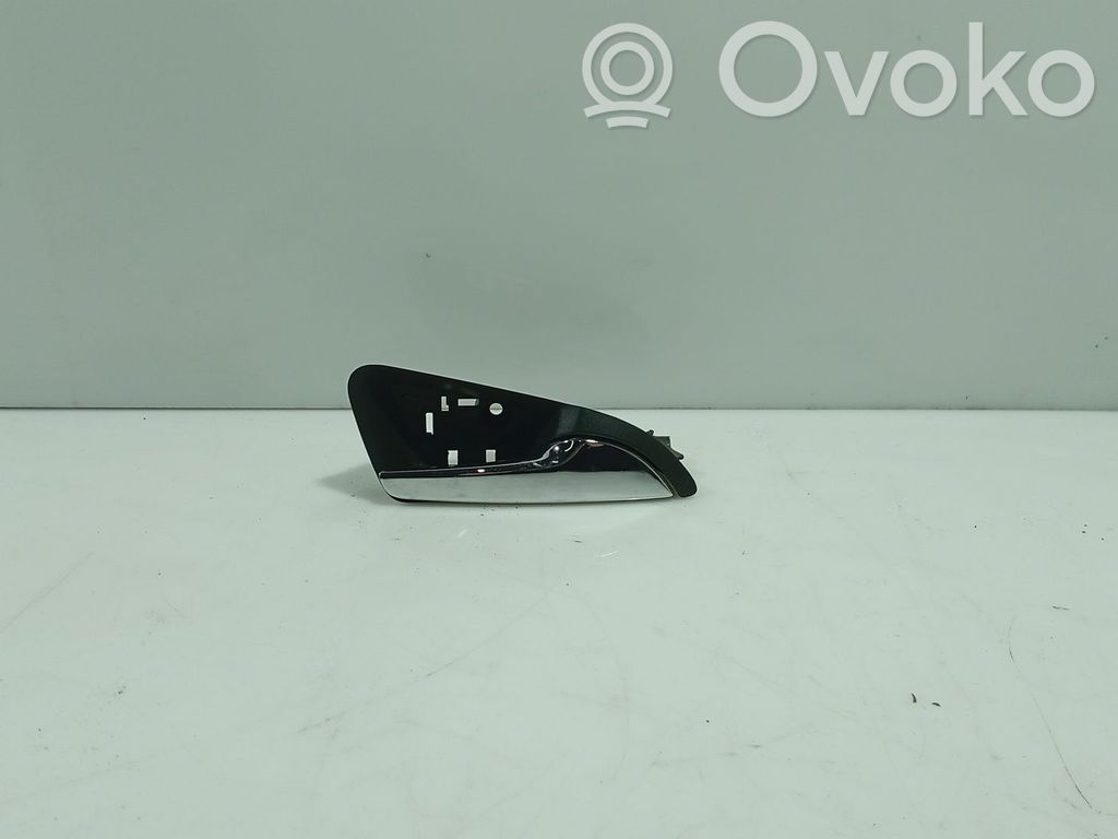 Opel Astra H Manecilla interna puerta trasera 