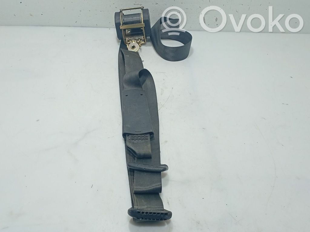 Renault Megane II Cinturón delantero 