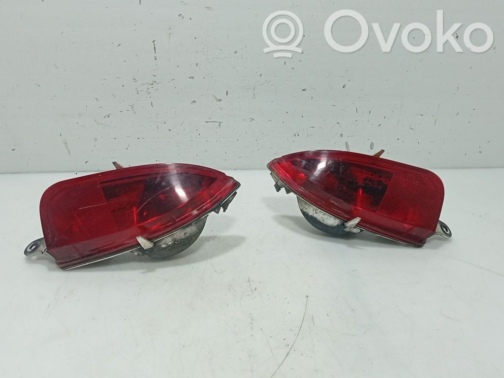Opel Corsa C Takavalot 