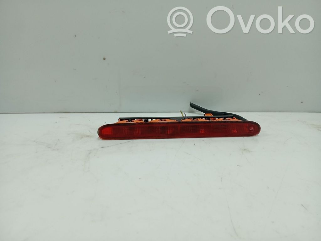 Peugeot 307 Third/center stoplight 