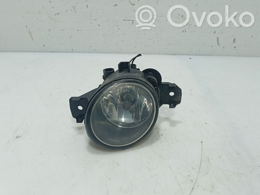 Renault Clio II Etusumuvalo 