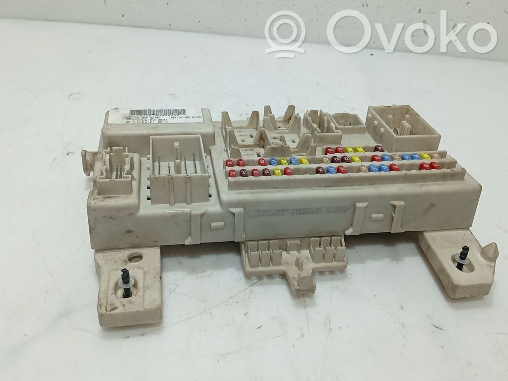Muut ohjainlaitteet/moduulit   4M5T14A073BF