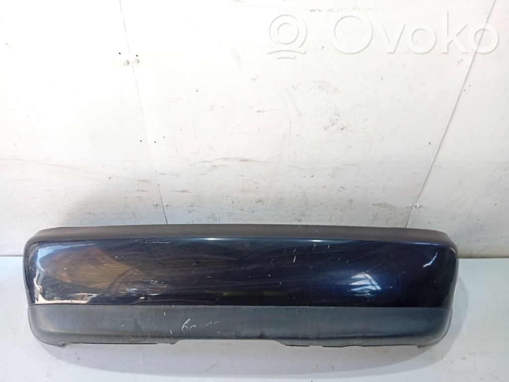 Audi A3 S3 8L Parachoques 
