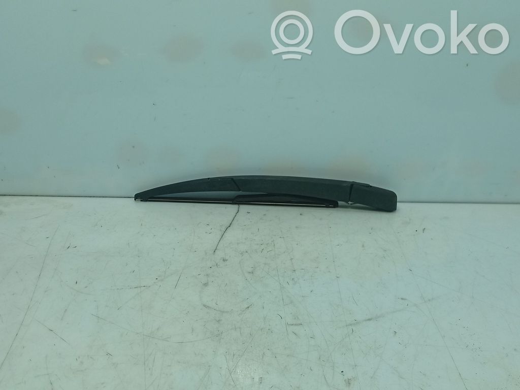 Citroen C2 Wischerarm Heckscheibe 