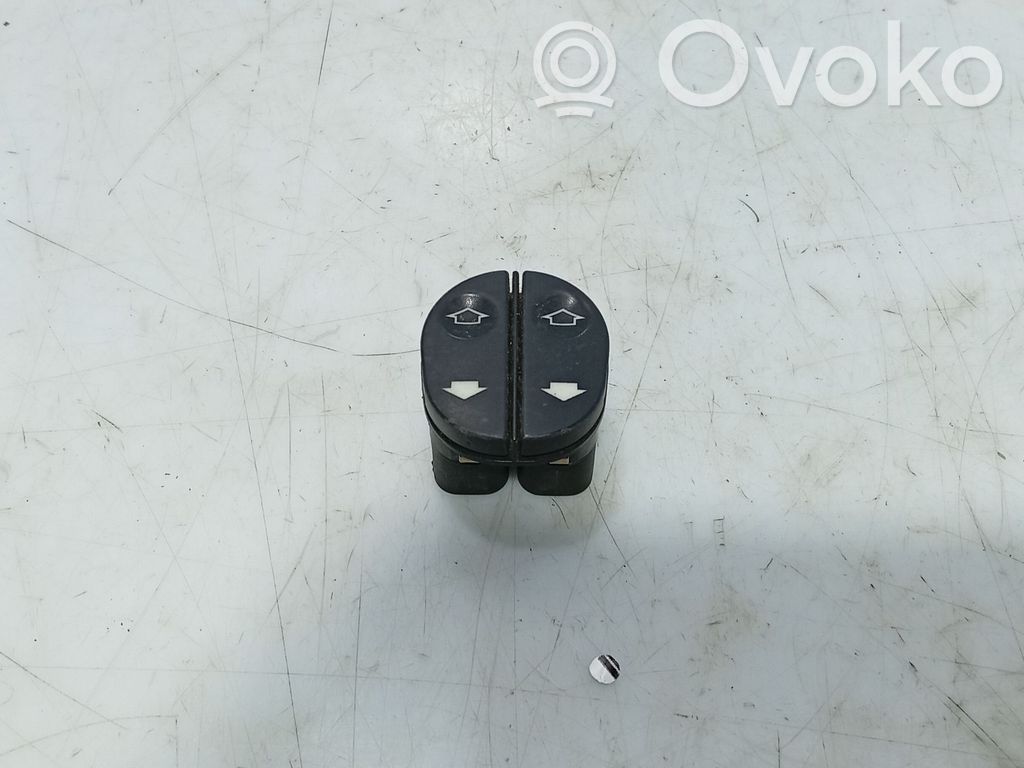 Ford Fusion Electric window control switch 
