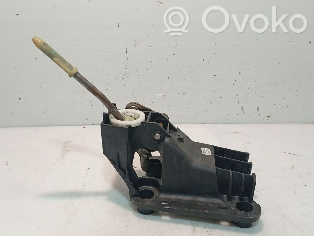 Citroen C4 Grand Picasso Palanca de cambios 