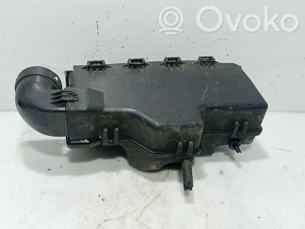Citroen C4 Grand Picasso Luftfilterkasten 