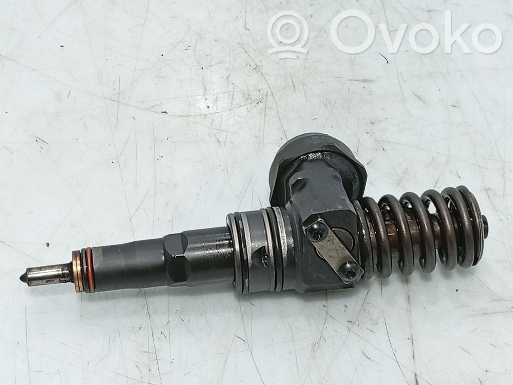 Inyector de combustible   038130073AG,06A906031K,0414720215