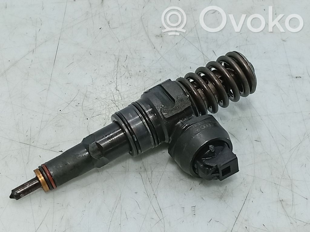 Inyector de combustible   038130073AG,06A906031K,0414720215