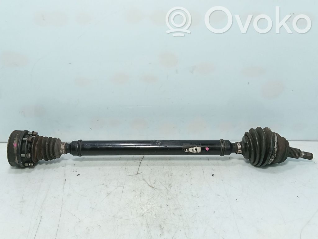 Volkswagen New Beetle Semiasse anteriore