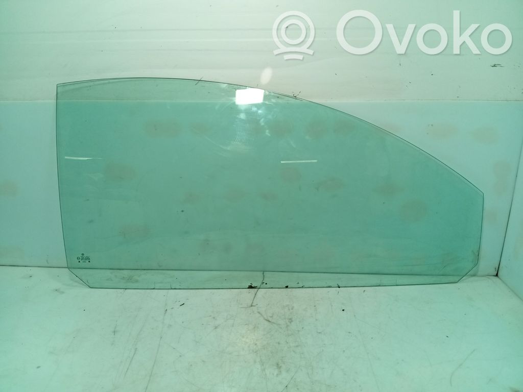 Volkswagen New Beetle Szyba drzwi przednich 