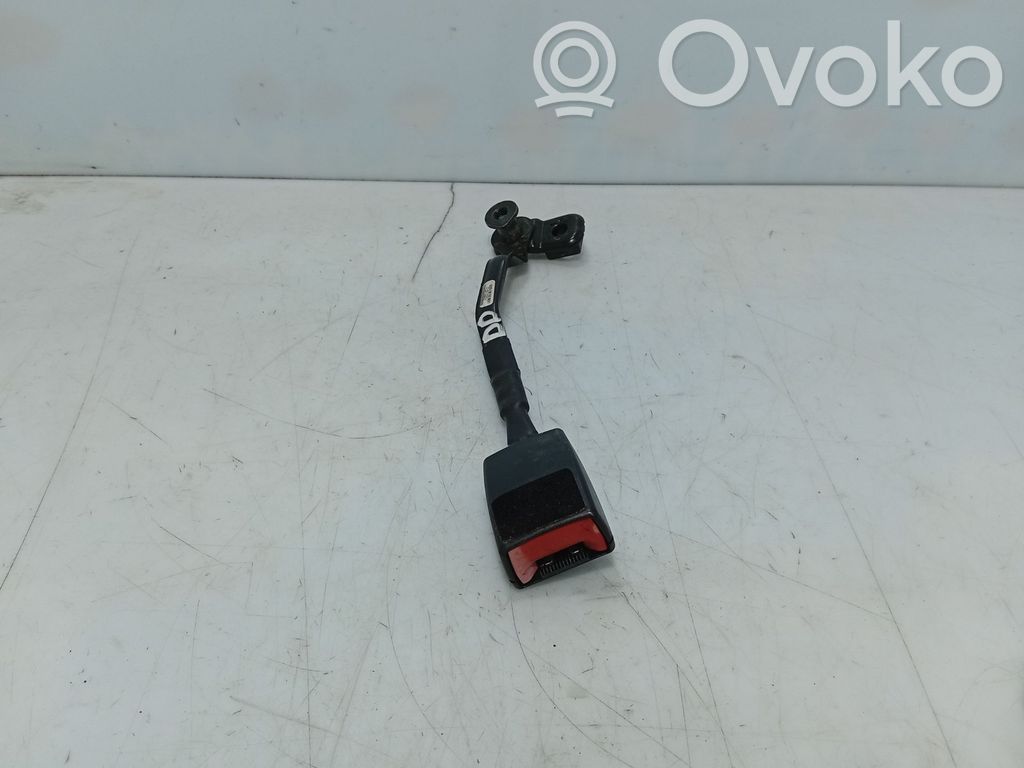 Volkswagen New Beetle Fibbia della cintura di sicurezza anteriore 
