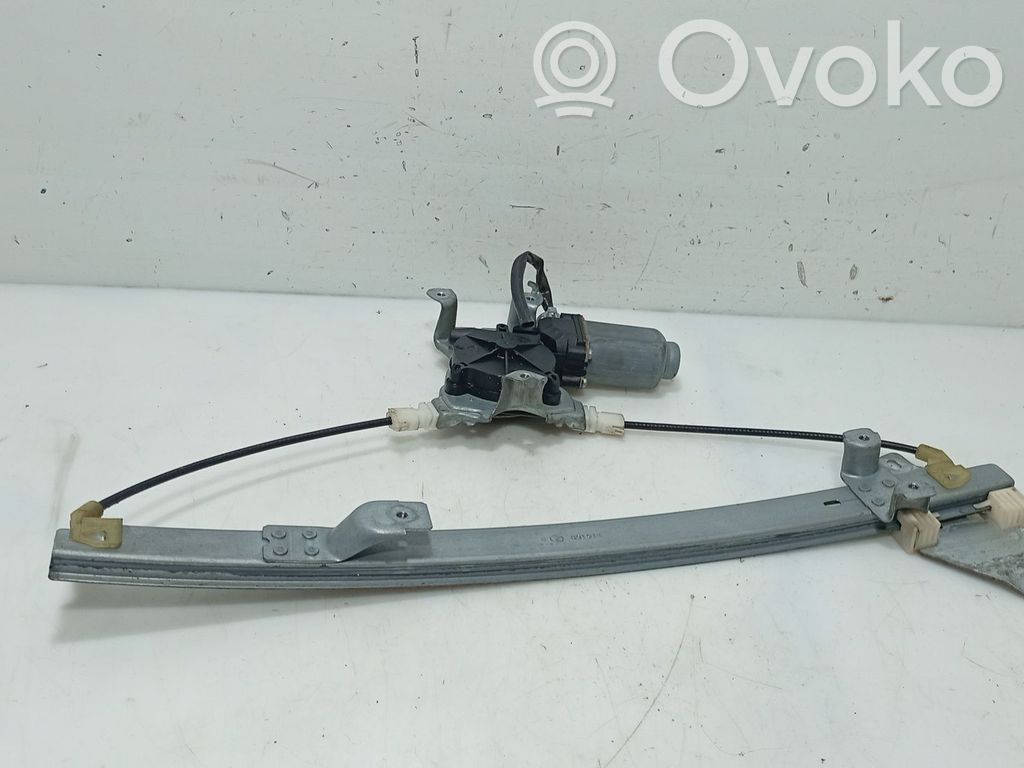 Nissan Primera Macara geam ușă spate cu motor 