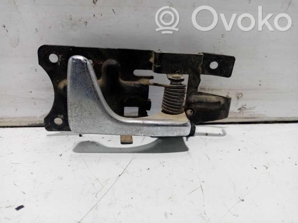 Land Rover Discovery 5 Manecilla interna puerta trasera