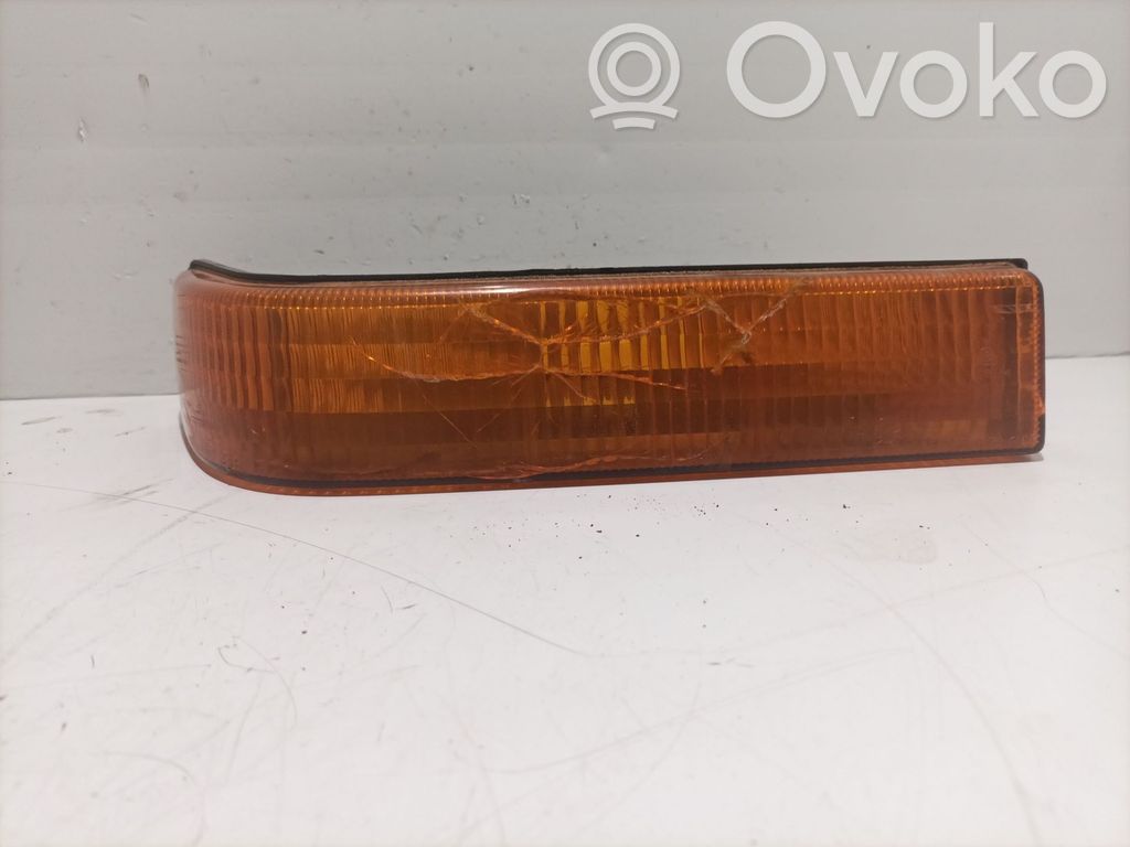 Front indicator light   55054580