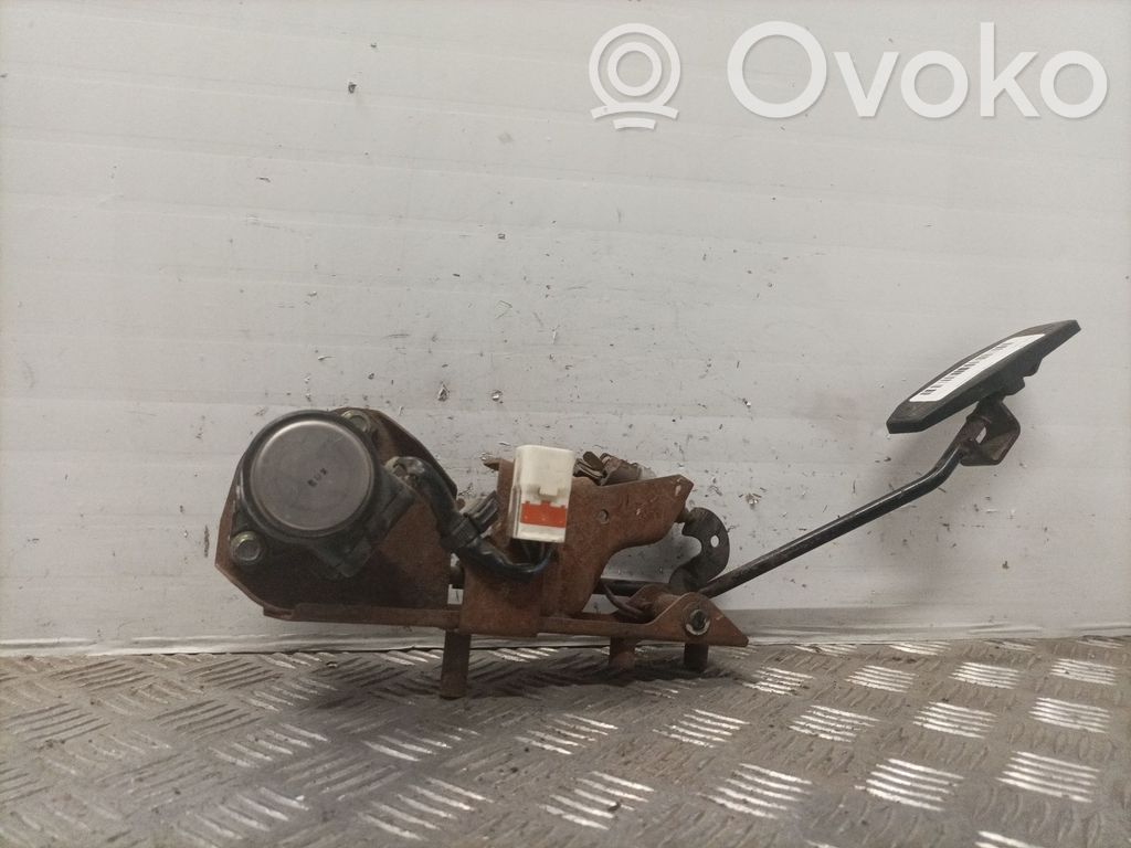 Mazda Demio Accelerator throttle pedal 