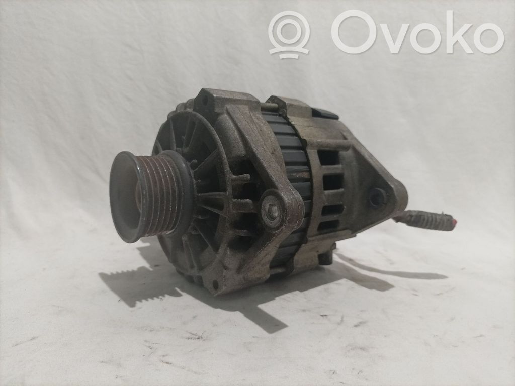 Ģenerators   96404010