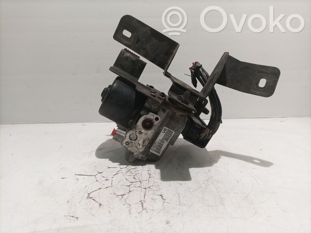 Daewoo Tacuma ABS Pump 