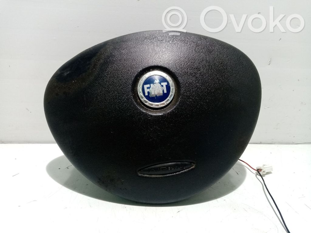 Fiat Doblo Poduszka powietrzna Airbag kierownicy 