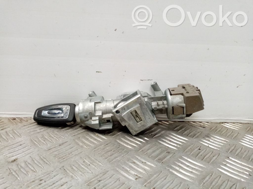 Ford Focus Ignition lock 