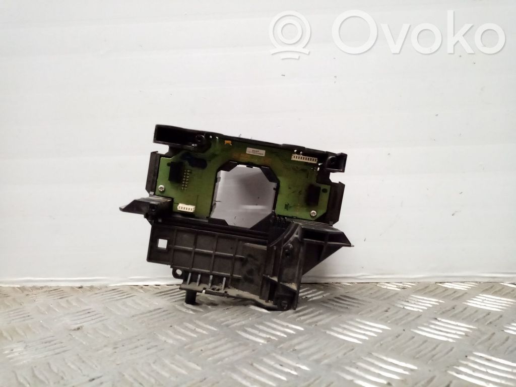 Ford Focus Sonstige Steuergeräte / Module 