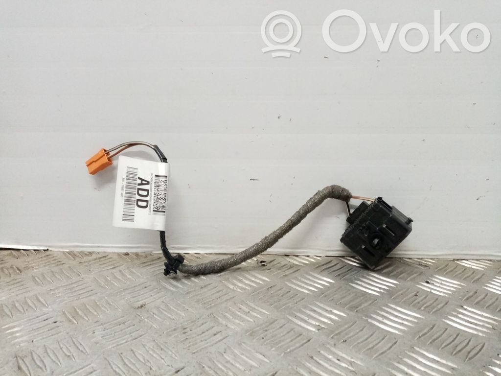 Ford Focus Autres faisceaux de câbles 