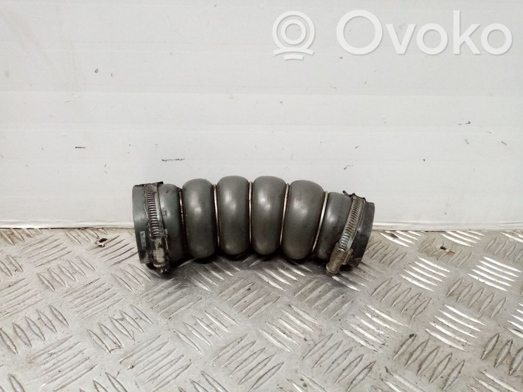 Intercooler hose/pipe   D05WE