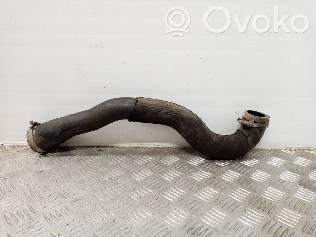 Intercooler hose/pipe   AV616K863HF