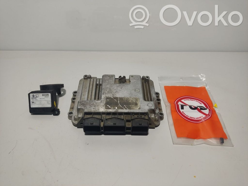 Nissan Primera Engine control unit/module 