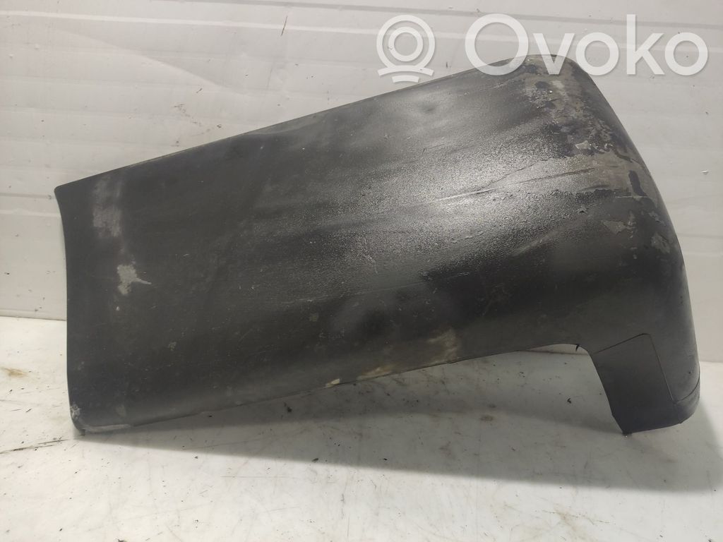 Ford Transit Rear bumper corner part panel trim 